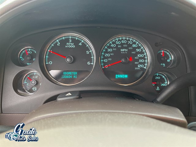 GMC Sierra photo 5