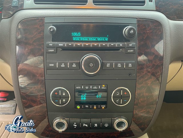 GMC Sierra photo 7