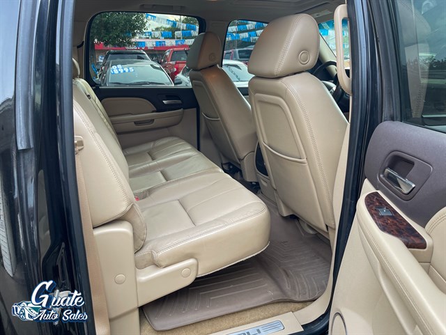 GMC Sierra photo 14