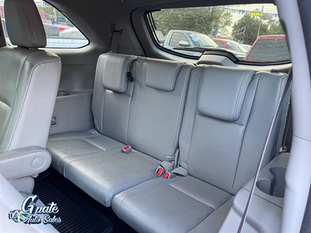 Toyota Highlander photo 7