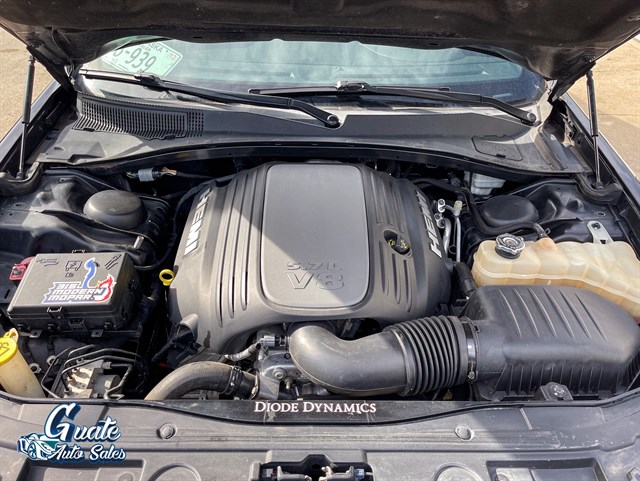 Chrysler 300 photo 4