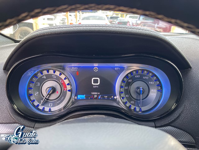 Chrysler 300 photo 8