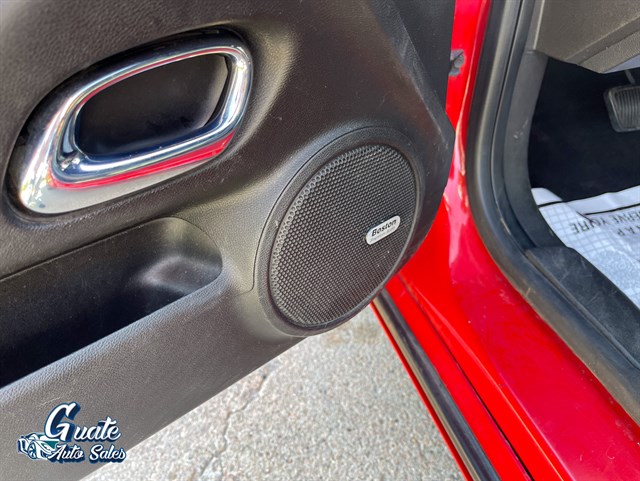 Chevrolet Camaro photo 8