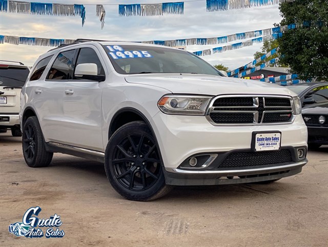 Dodge Durango