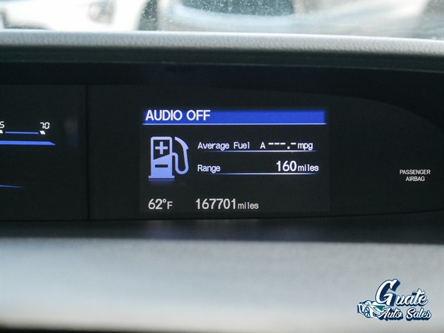 Honda Civic photo 8