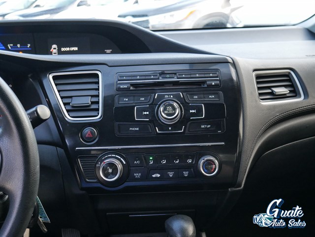 Honda Civic photo 7