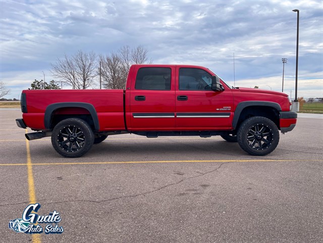 Chevrolet Silverado photo 15