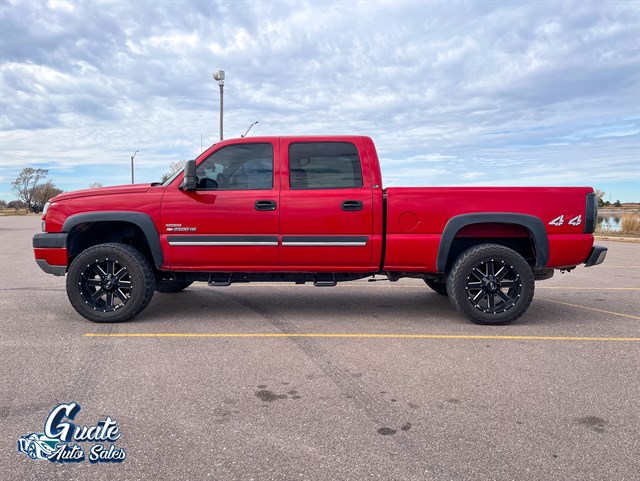 Chevrolet Silverado photo 10