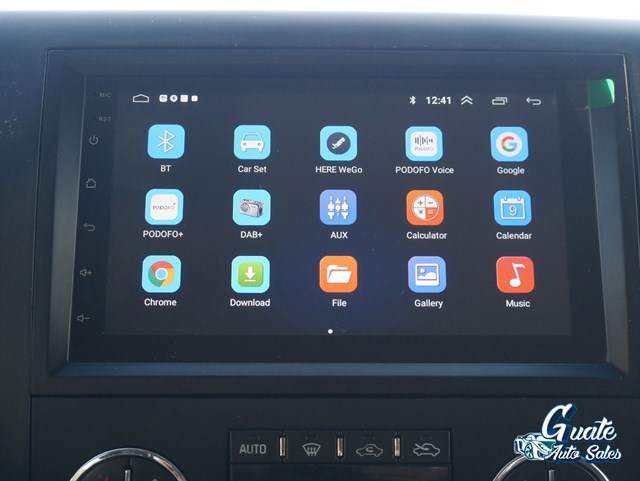 Chevrolet Silverado photo 4