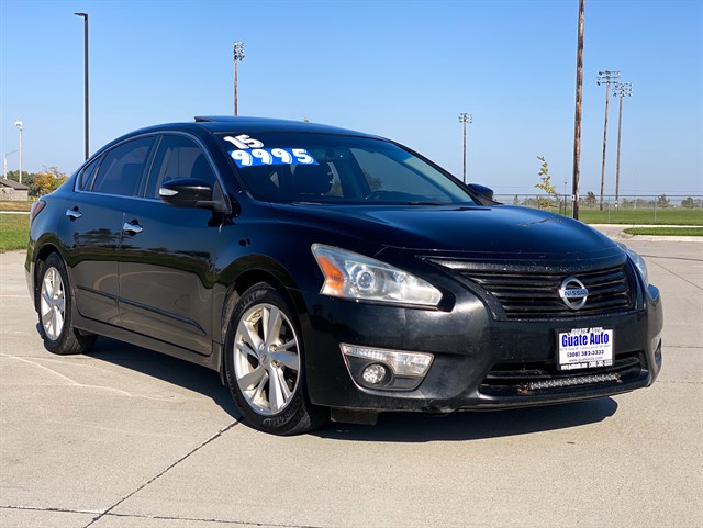 Nissan Altima