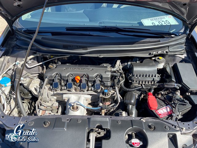 Honda Civic photo 19