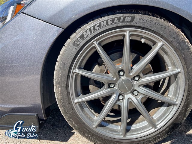Honda Civic photo 10