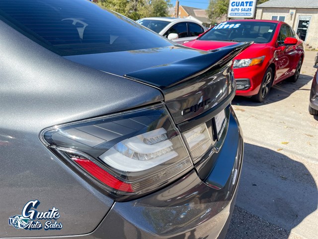 Honda Civic photo 18