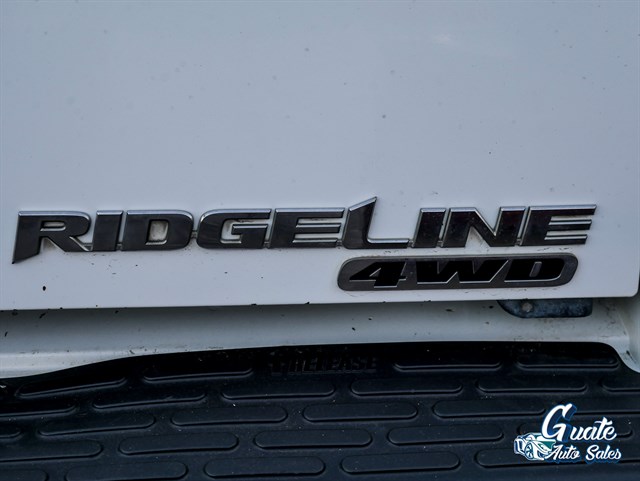 Honda Ridgeline photo 11