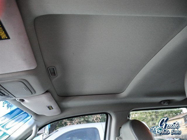 Honda Ridgeline photo 5