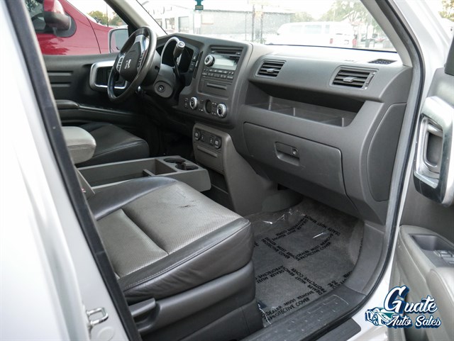 Honda Ridgeline photo 13