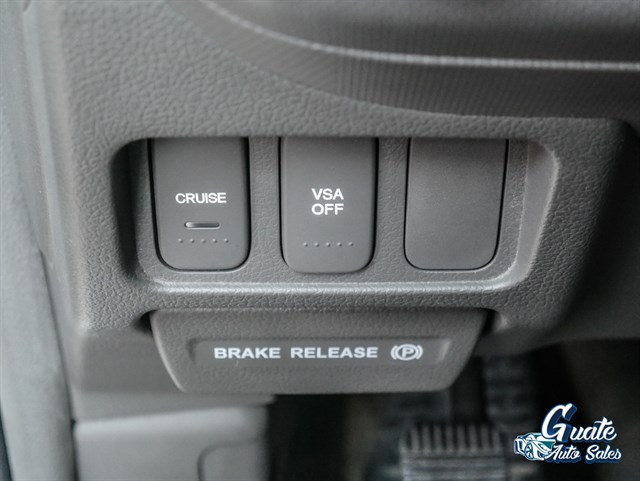 Honda Ridgeline photo 6