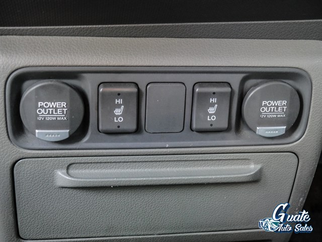 Honda Ridgeline photo 7