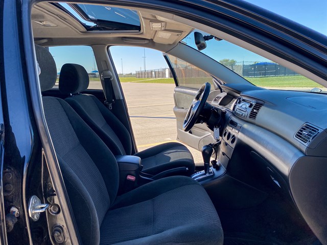 Toyota Corolla photo 10