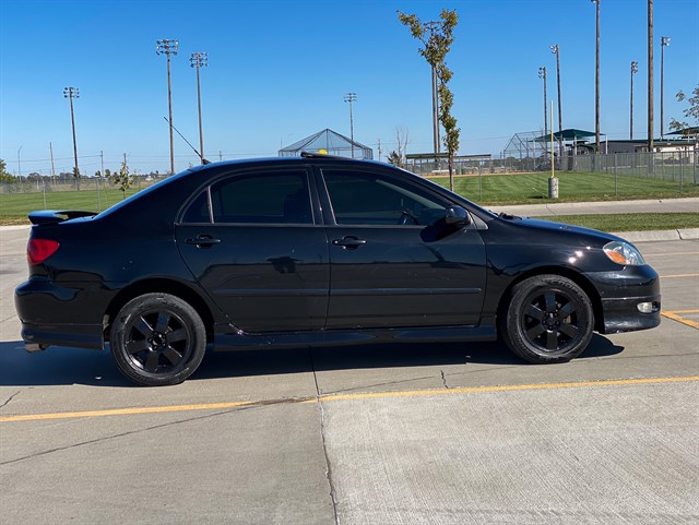 Toyota Corolla photo 14