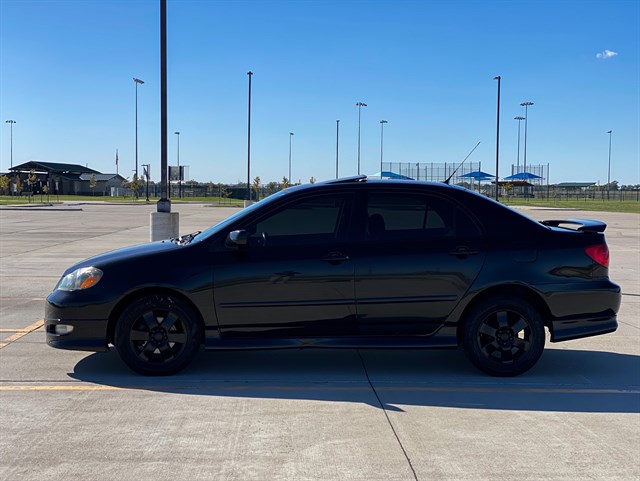 Toyota Corolla photo 12