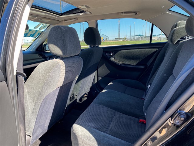 Toyota Corolla photo 8