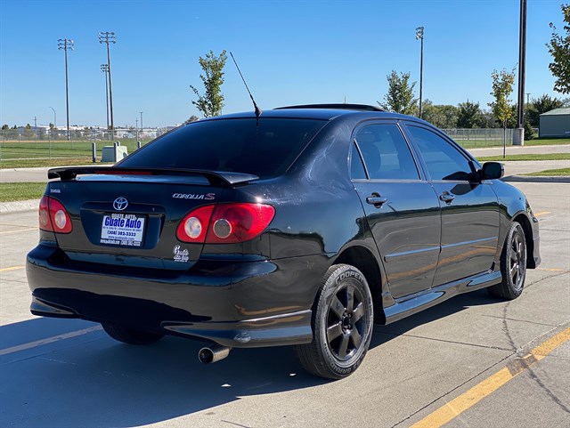 Toyota Corolla photo 15