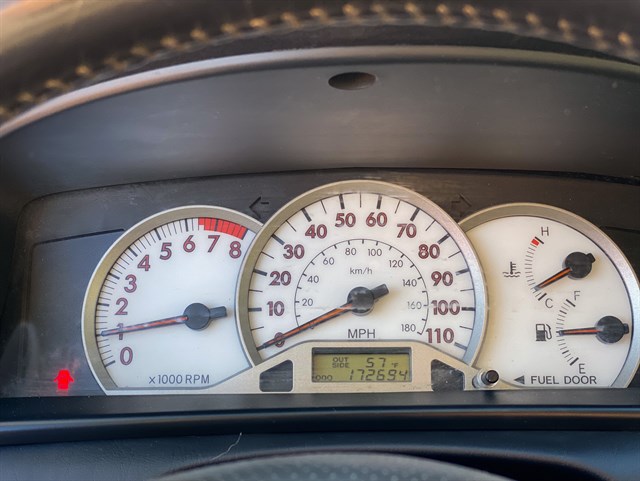 Toyota Corolla photo 5