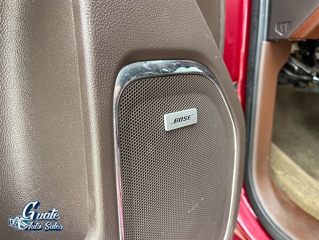 Chevrolet Silverado photo 8