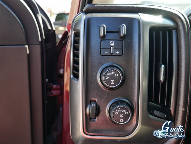 Chevrolet Silverado photo 6