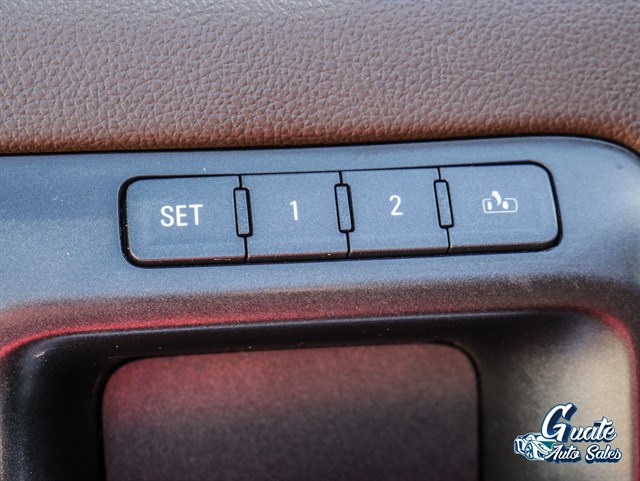 Chevrolet Silverado photo 8