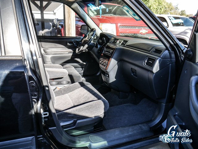 Honda CR-V photo 5