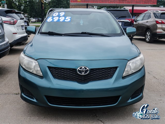 Toyota Corolla photo 2