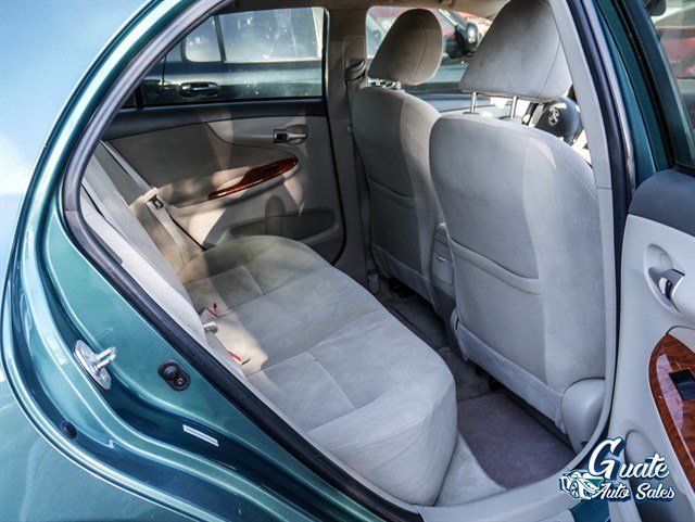 Toyota Corolla photo 8