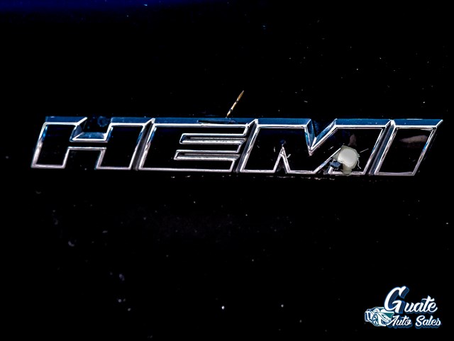 Dodge Challenger photo 4