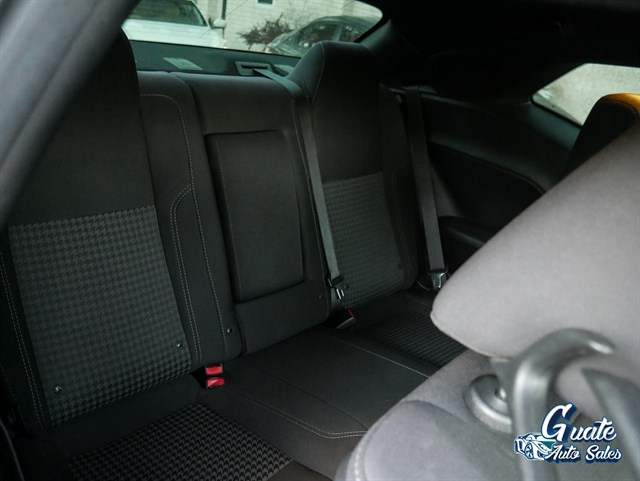 Dodge Challenger photo 14