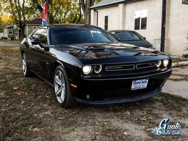 2015 Dodge Challenger, Stock No G2006 by Guate Auto Sales, Grand