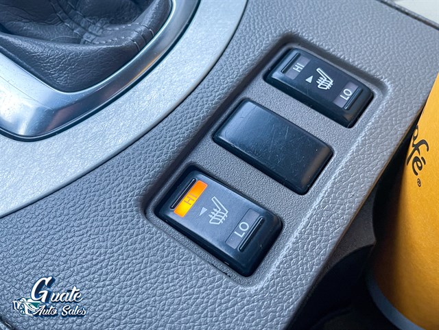 Infiniti G37 photo 7