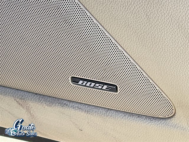 Infiniti G37 photo 14