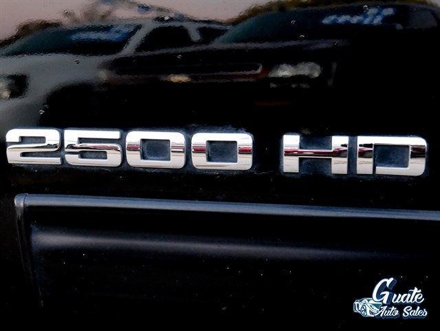 Chevrolet Silverado photo 12