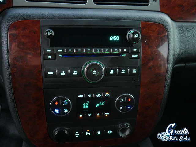 Chevrolet Silverado photo 7