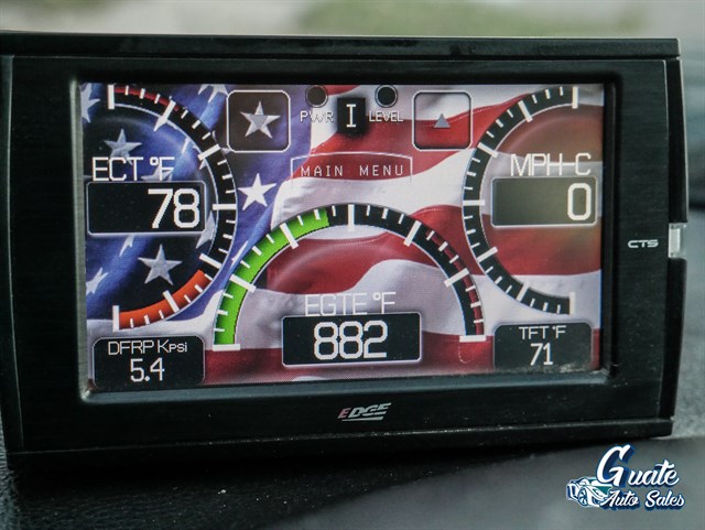 Chevrolet Silverado photo 5