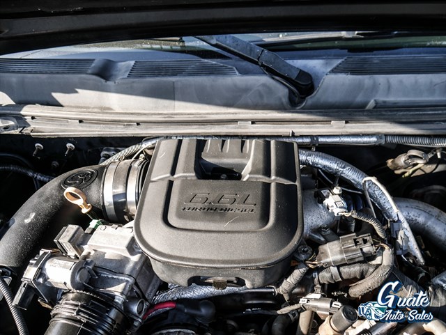 Chevrolet Silverado photo 15