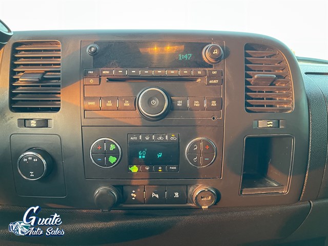 Chevrolet Silverado photo 7