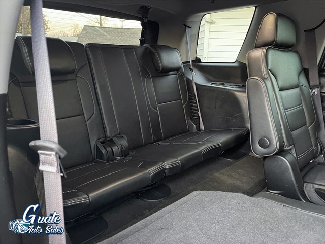 GMC Yukon photo 19