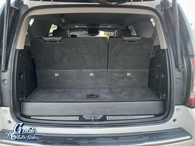 GMC Yukon photo 15