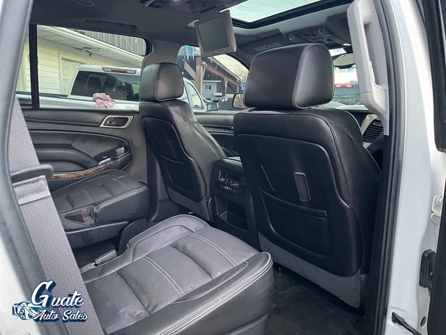 GMC Yukon photo 20