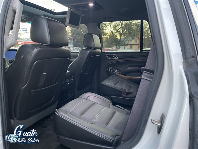 GMC Yukon photo 10