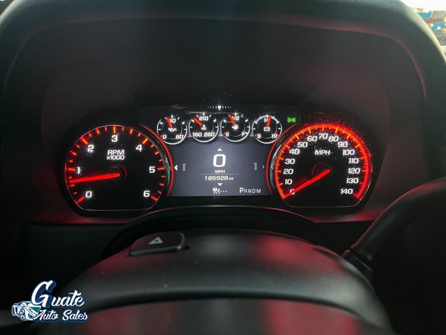 GMC Yukon photo 7