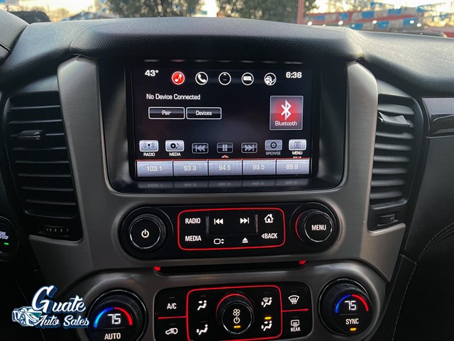GMC Yukon photo 8